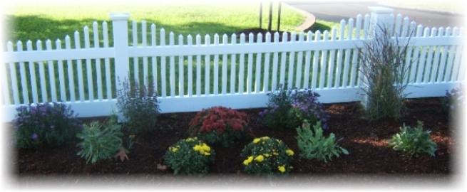 landscaping, landscape installation salem nh