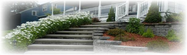 landscaping Salem NH landscaping Windham NH
